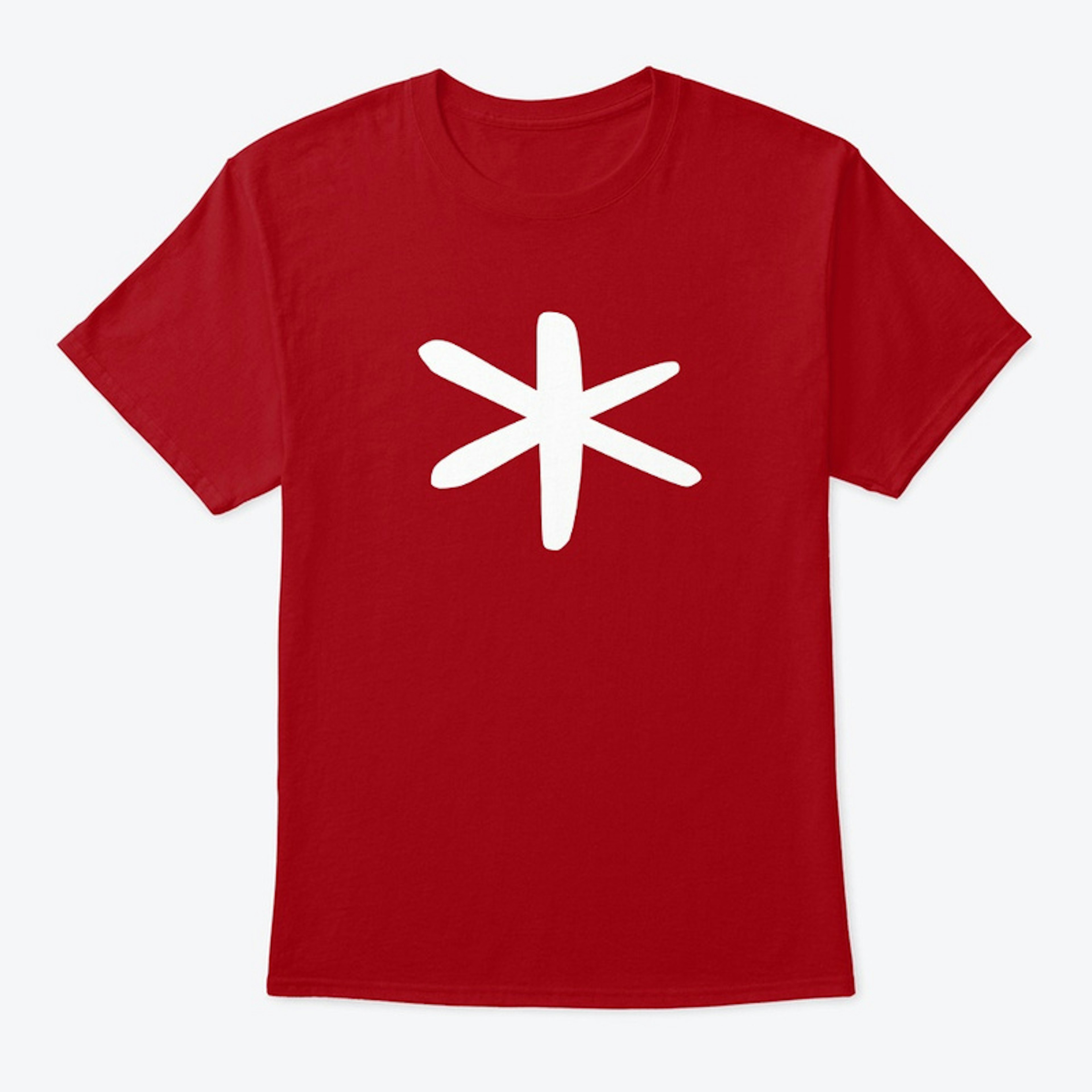 Asterisk T-Shirt